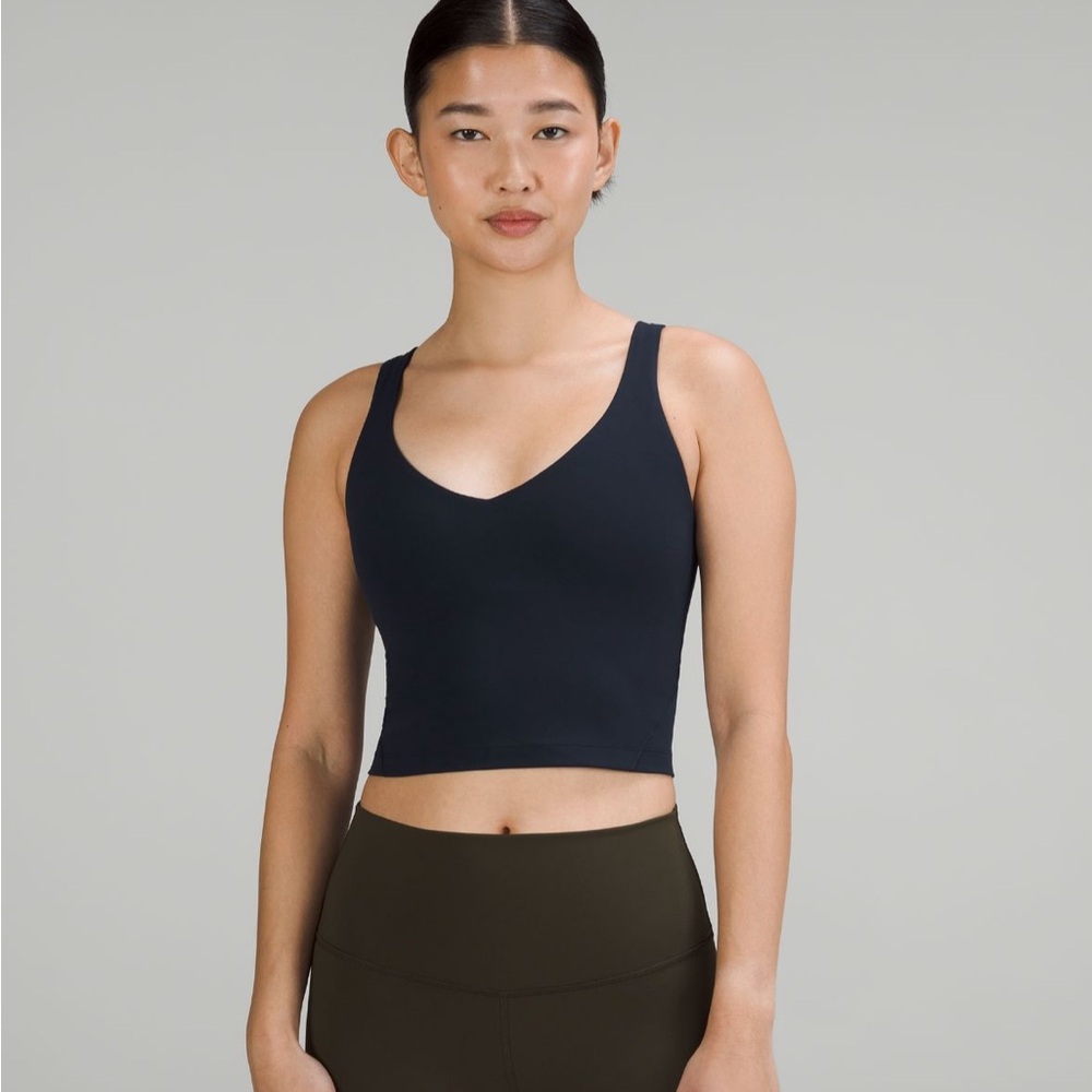Lululemon align tank